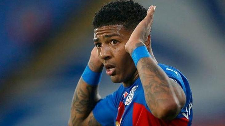 Babel'den Patrick van Aanholt'a: Come to Galatasaray