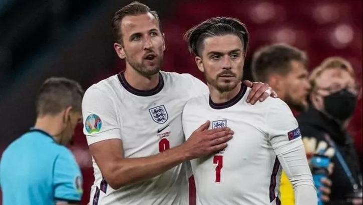 Manchester City'den Grealish ve Kane için 200 milyon Euro