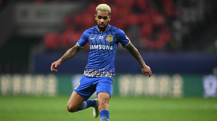 Son dakika! Beşiktaş Alex Teixeira'yı Türkiye'ye davet etti