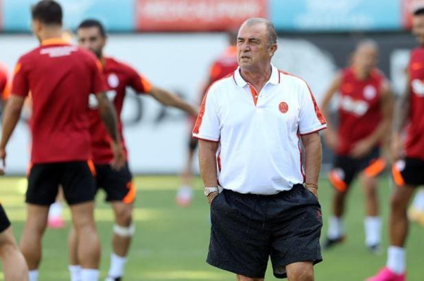 Son dakika! Galatasaray'a haber gönderdi! Fatih Terim'le çalışmak istiyor