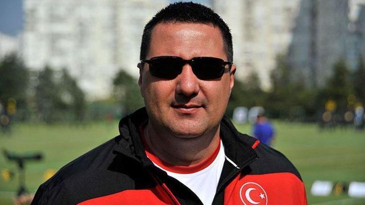 Göktuğ Ergin: 5 yıldır olimpiyatları bekliyoruz