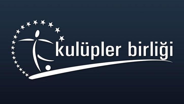 Kulüpler Birliği Vakfı, sorunların