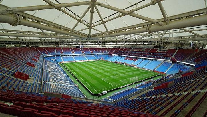 Trabzonspor'un loca fiyatları belli oldu