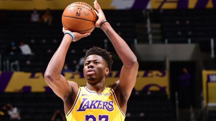 ASVEL, Kostas Antetokounmpo'yu transfer etti