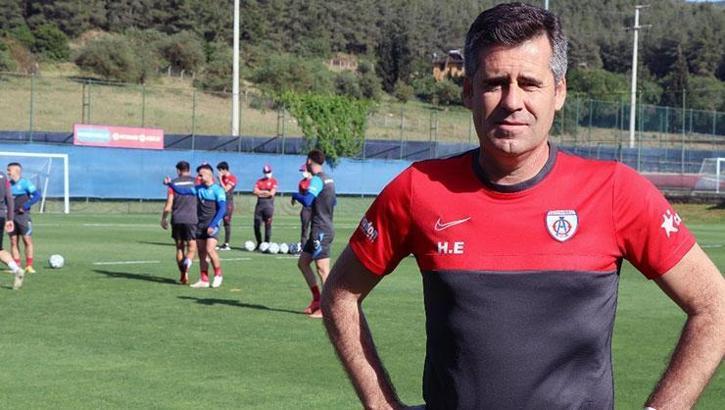Altınordu savunmaya takviye arıyor