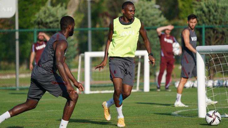 Fode Koita: Hocamız bana sahip çıktı