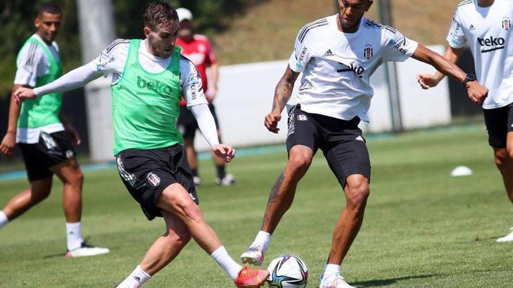 Sivasspor'da Rıza Çalımbay, Boyd'u bekliyor