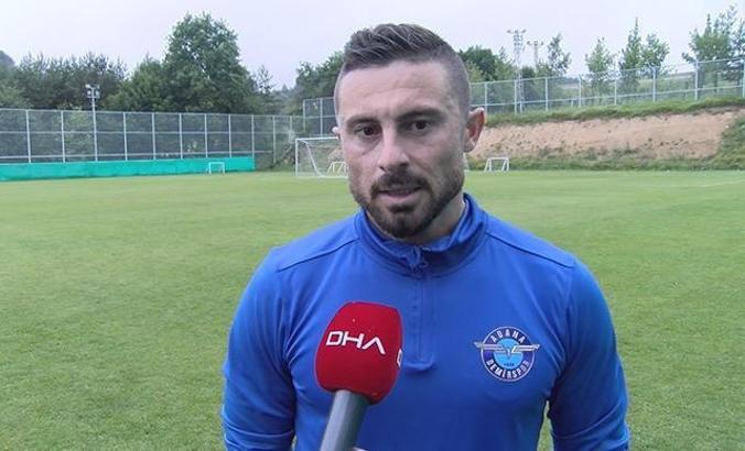 Kaan Kanak: Süper Lig'e damga vuracağız