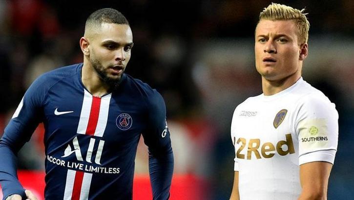 Son dakika GS transfer haberi! Alioski ya da Kurzawa'dan birisi Galatasaray'a gelecek!