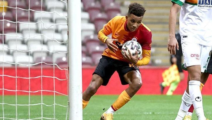 Gedson Fernandes için Lille iddiası!
