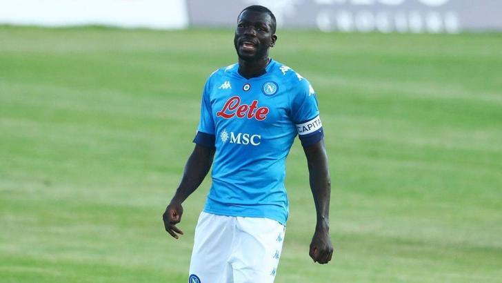 Everton, Kalidou Koulibaly için görüşmelere başladı!