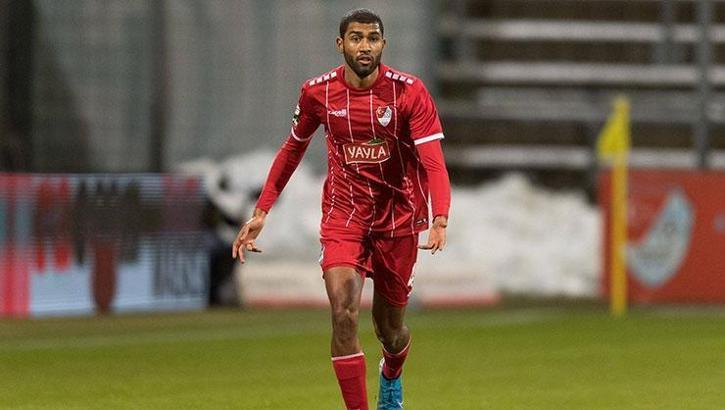 Uşakspor'dan çifte transfer