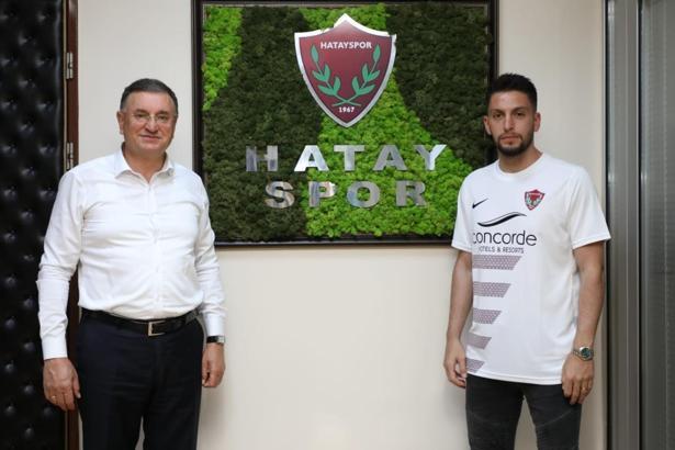 Bülent Cevahir: Bu sene de başarıyı yakalamak istiyoruz