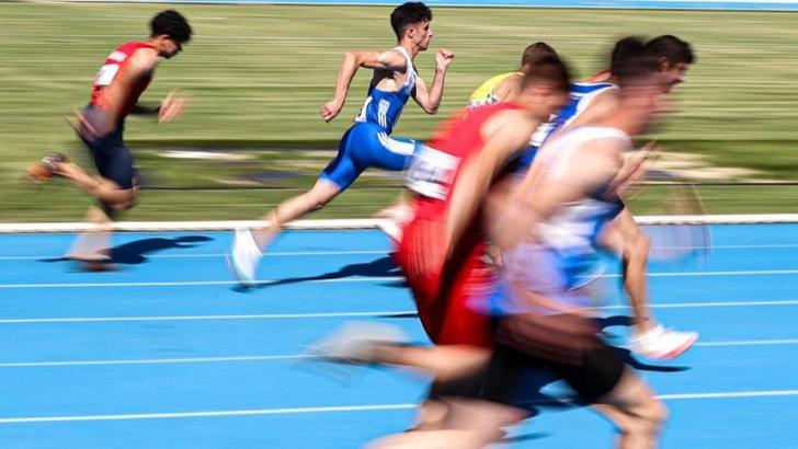 20 Yaş Altı Atletizm Milli Takımı, Avrupa arenasında