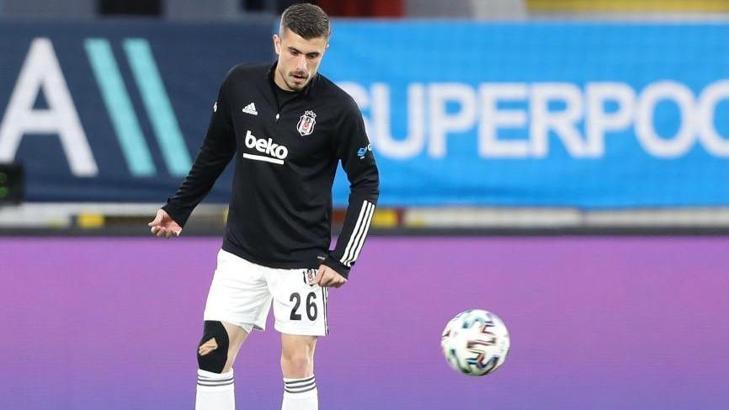 Trabzonspor transfer haberi: Dorukhan Toköz açıklaması