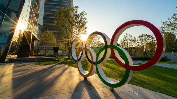 Olimpiyatın binlerce yıllık öyküsü