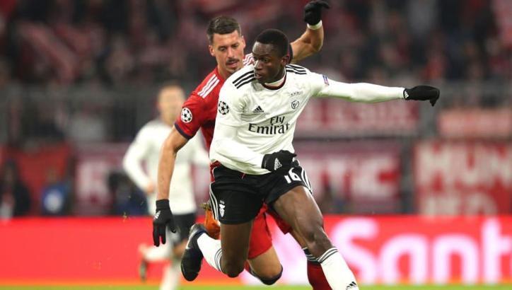 Alanyaspor, Alfa Semedo'yu kadrosuna kattı