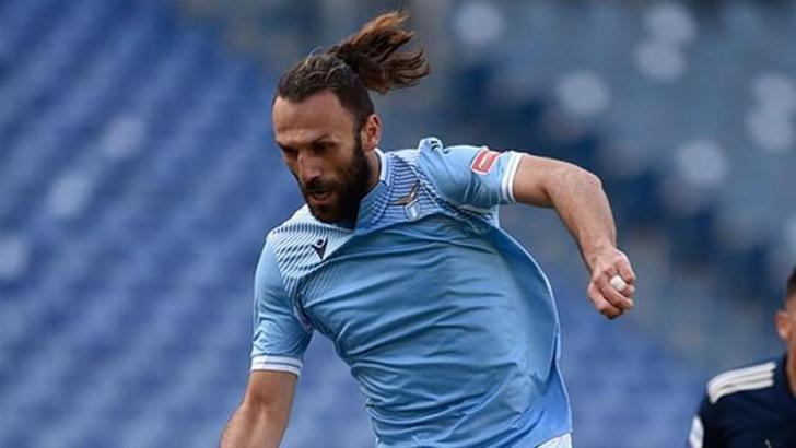 Vedat Muriç'ten transfer açıklaması