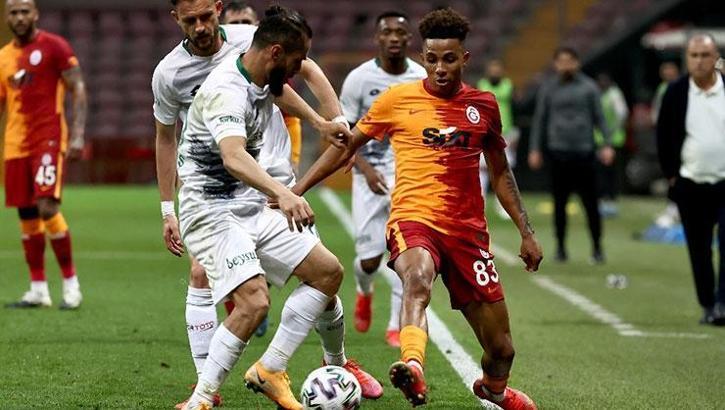 Son dakika GS transfer haberi! Gedson Fernandes'te sıcak gelişme!