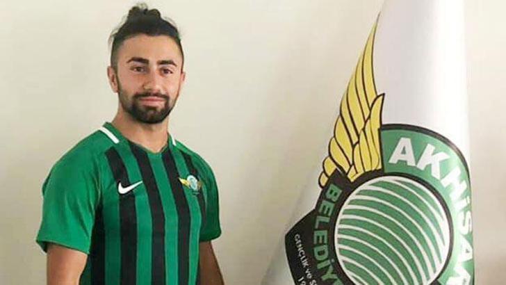 Akhisarspor'dan Çekdar Orhan açıklaması: Hukuki haklarımız aranacak