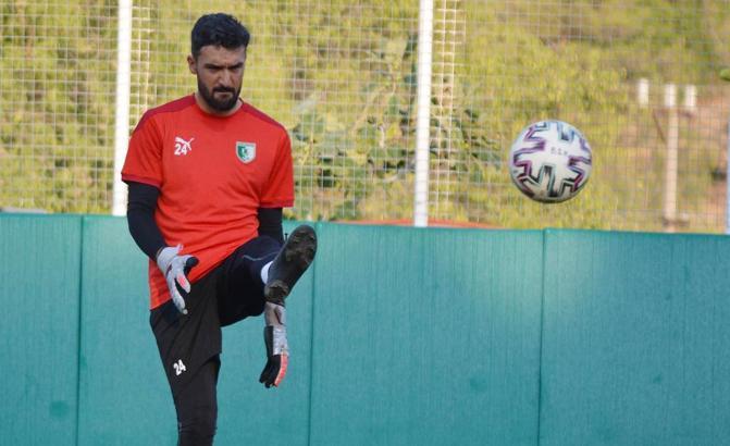 Ali Türkan ve Üzeyir Ergün, Bodrumspor'da