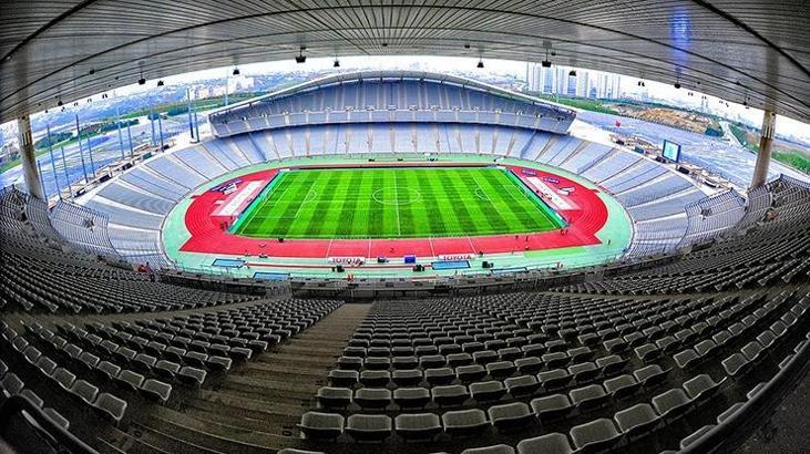 Son dakika! Galatasaray'ın Atatürk Olimpiyat Stadı başvurusu reddedildi