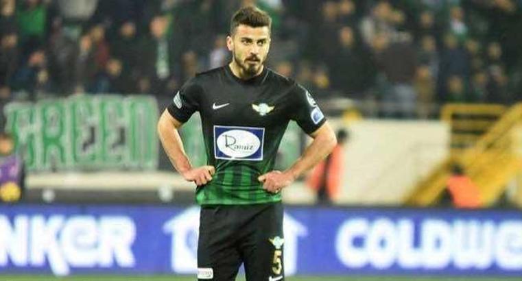 Boluspor, Eray Ataseven'i kadrosuna kattı