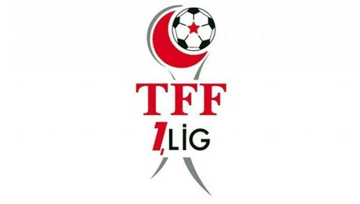 TFF 1. Lig 2021-2022 sezonu fikstürü