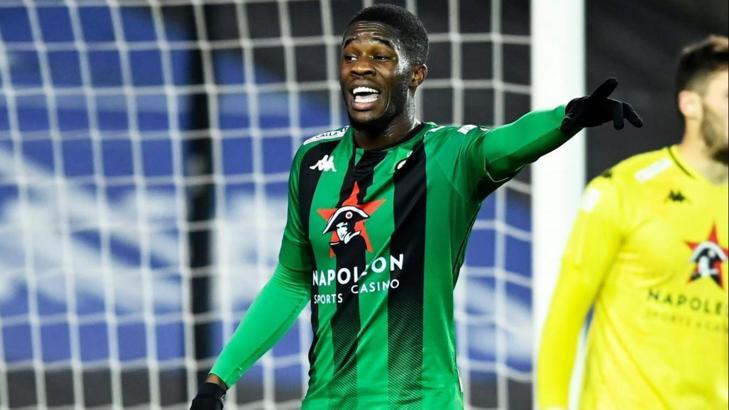 Beşiktaş transfer haberi: Ike Ugbo'dan ret
