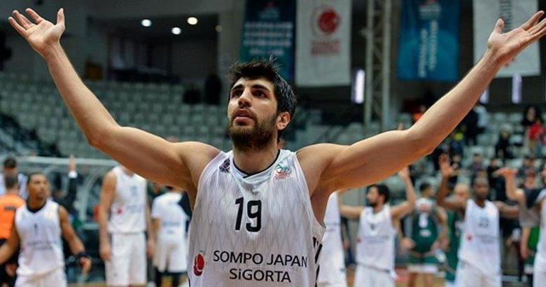 Pınar Karşıyaka, Burak Can Yıldızlı'yı kadrosuna kattı
