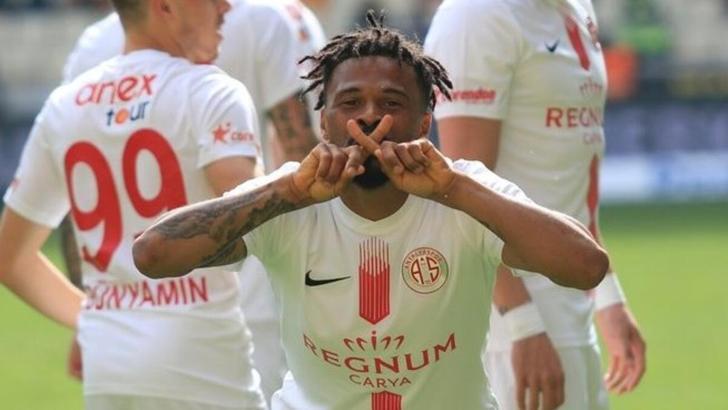 Fredy, Türkiye Kupası'nı bu yıl kazanmak istiyor