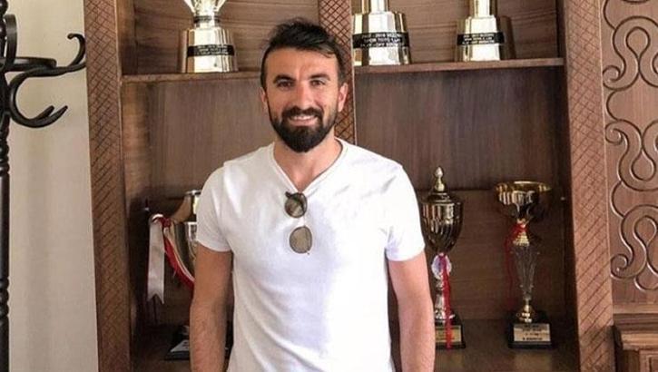 Altaylı Erhan Çelenk: Altay'ın hedefleri büyüktür