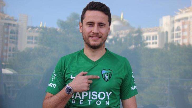 Muza Nizam: Hedef Süper Lig