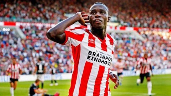 Bruma'nın bonservis bedeli 4 milyon euro