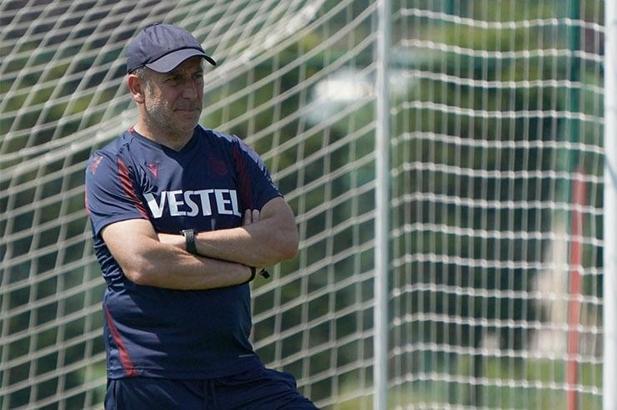 Hekimoğlu Trabzon'un gözü Abdullah Avcı'da