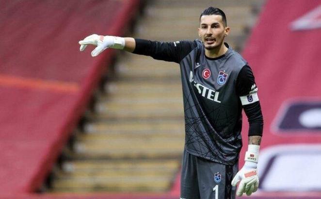 Trabzonspor haberi: Lille, Uğurcan Çakır için geliyor