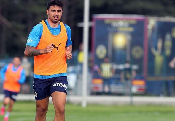 Ozan Tufan: Bu sezon hasret bitecek