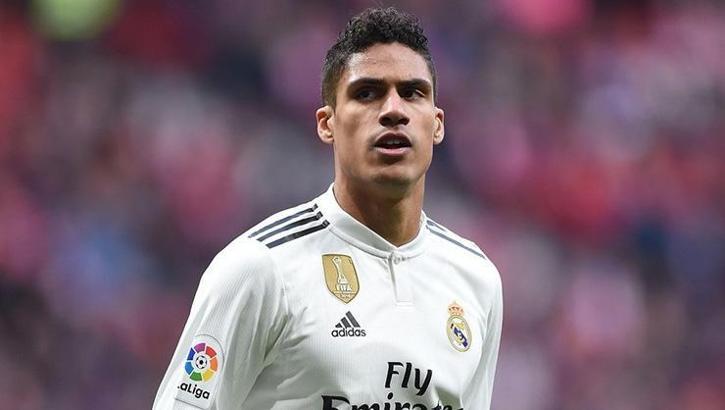 Varane, Real Madrid'in sözleşme uzatma teklifini reddetti