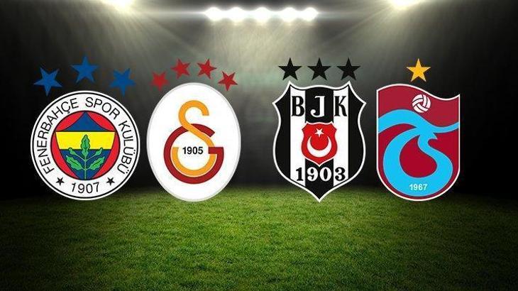 Süper Lig 2021/22 sezonu derbiler hangi hafta oynanacak?