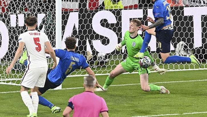 UEFA'dan EURO 2020 finaline soruşturma