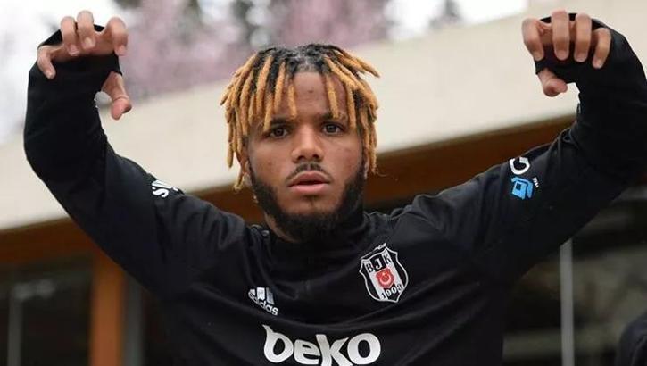 Son dakika! Rosier'den Galatasaray açıklaması
