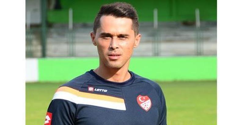 Hakem Hakan Karabalcık Süper Lig kadrosunda