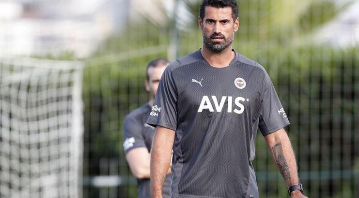 Fenerbahçe'den son dakika Volkan Demirel açıklaması