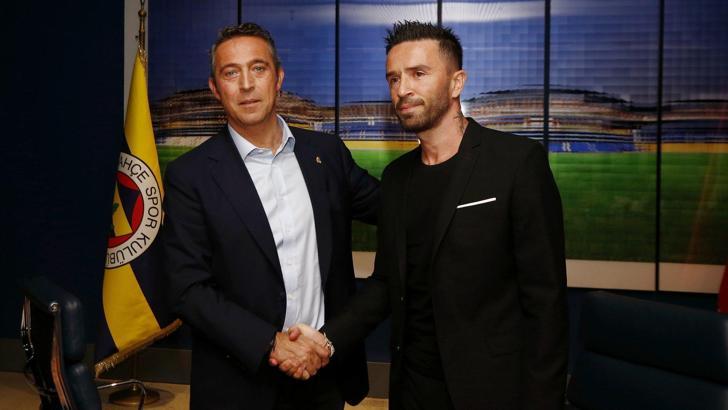 Ali Koç'tan Gökhan Gönül açıklaması