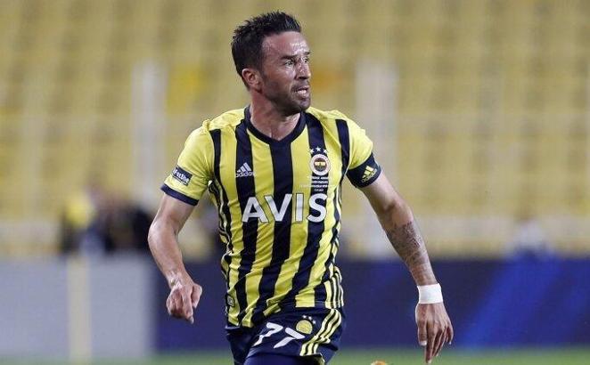 Son dakika! Gökhan Gönül'den Fenerbahçe'ye veda mesajı