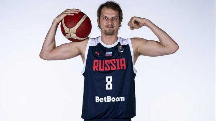 CSKA Moskova'dan Vladimir Ivlev transferi