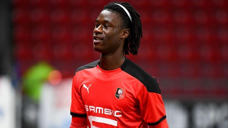 Chelsea, Camavinga yarışına dahil oldu