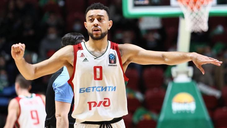 Real Madrid, Nigel Williams-Goss'u transfer etti