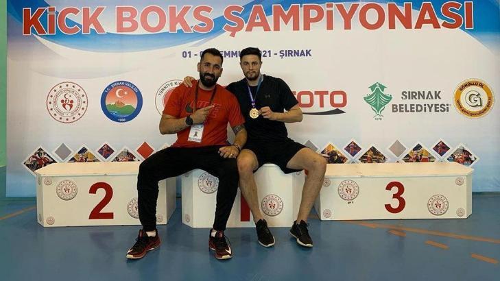 Cemal Ali Alwattar'ın hedefi şampiyonluk
