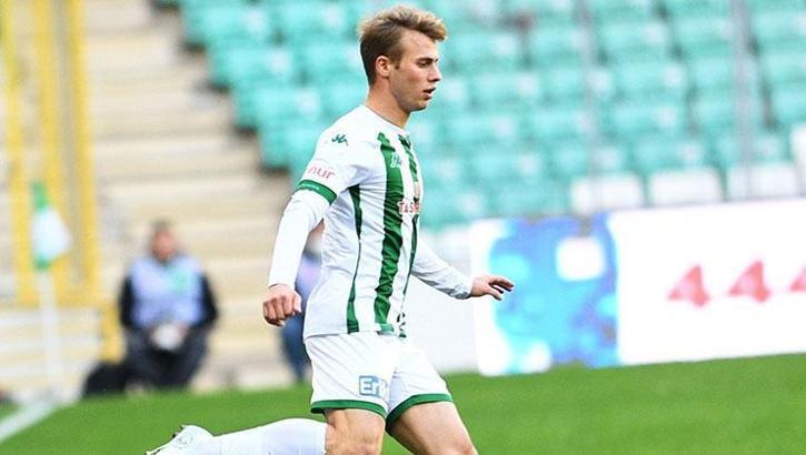 Galatasaray transfer haberi! Aslan'dan İsmail Çokçalış hamlesi